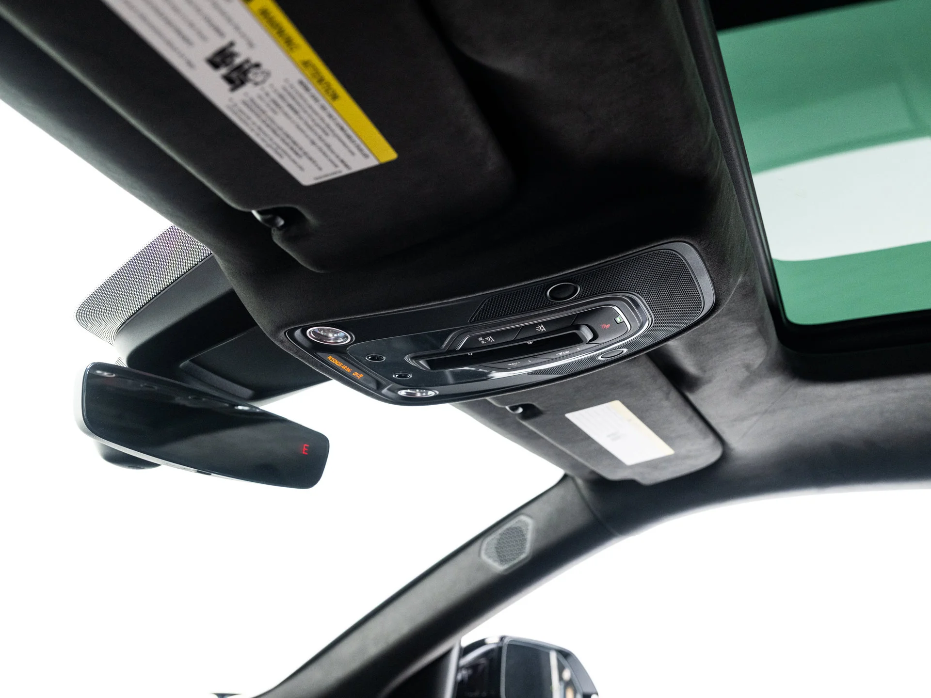 Used 2025  Lamborghini SE image 93