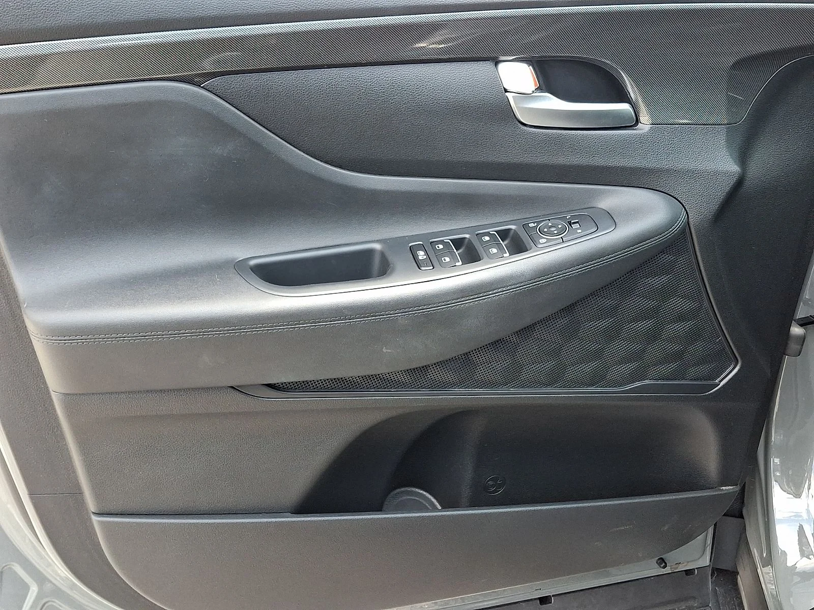 Used 2023 Gray Hyundai XRT image 11