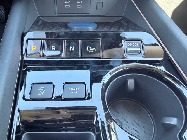 2026 Nissan Murano SL - Photo 18
