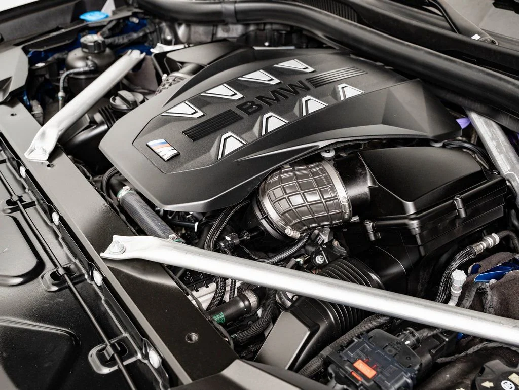 2024 BMW X7 M60i - Photo 50