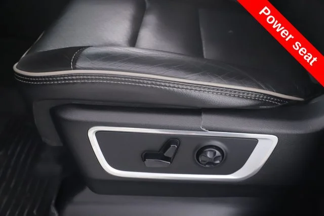 Used 2021 Blue Ram Laramie image 19
