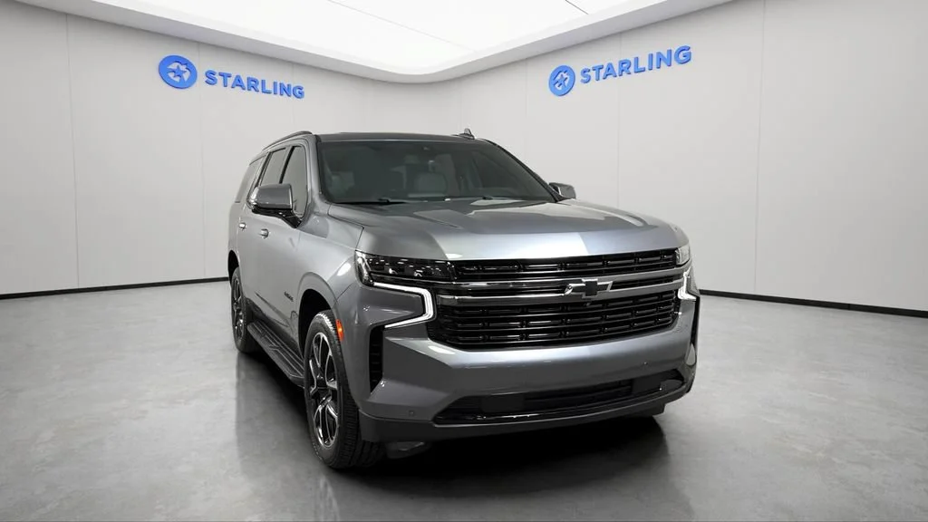 2022 Chevrolet Tahoe RST - Photo 14