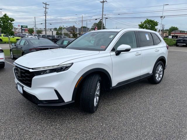2023 Honda CR-V EX-L - Photo 35
