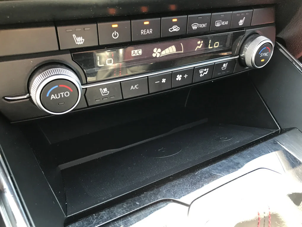 Certified Pre-Owned 2023 Mazda CX-9 Carbon Edition