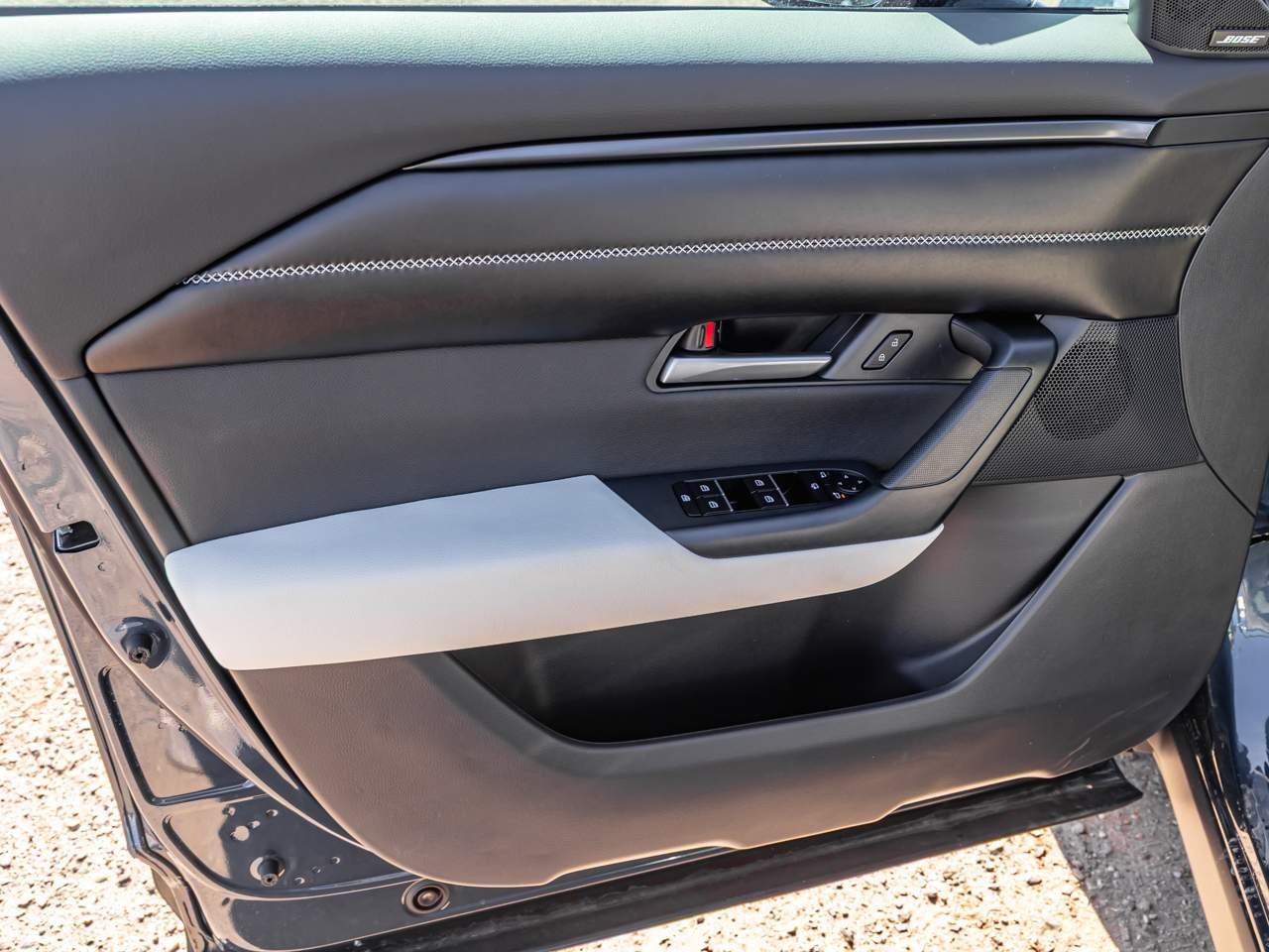 2026 Mazda CX-50 Turbo - Photo 12