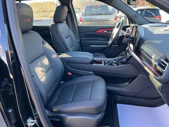 2026 Chevrolet Traverse Z71 - Photo 28