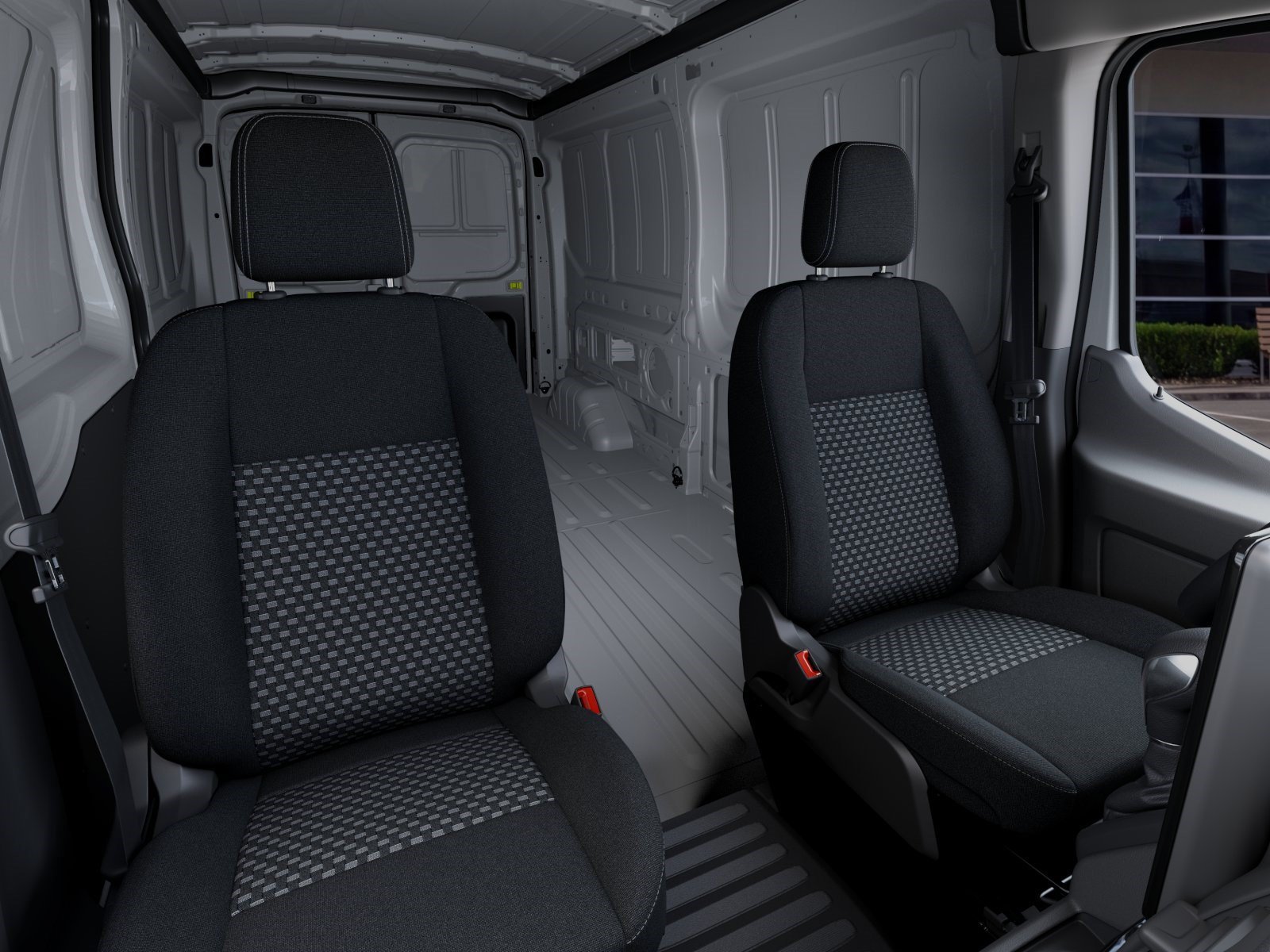 New 2027 Oxford White Ford Base image 10