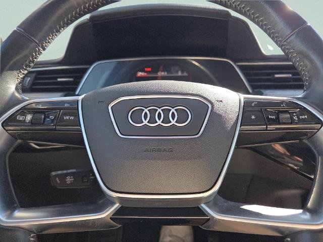 Certified Used 2021 Siam Beige Metallic Audi  image 33
