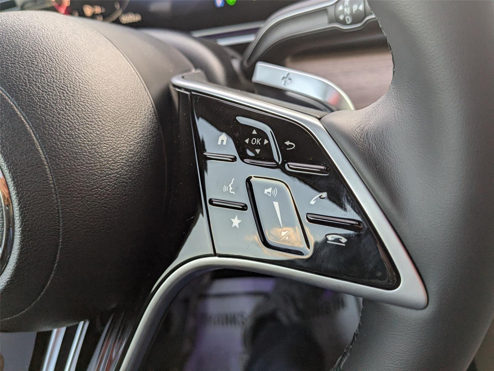 2026 Mercedes-Benz GLE GLE580 - Photo 18