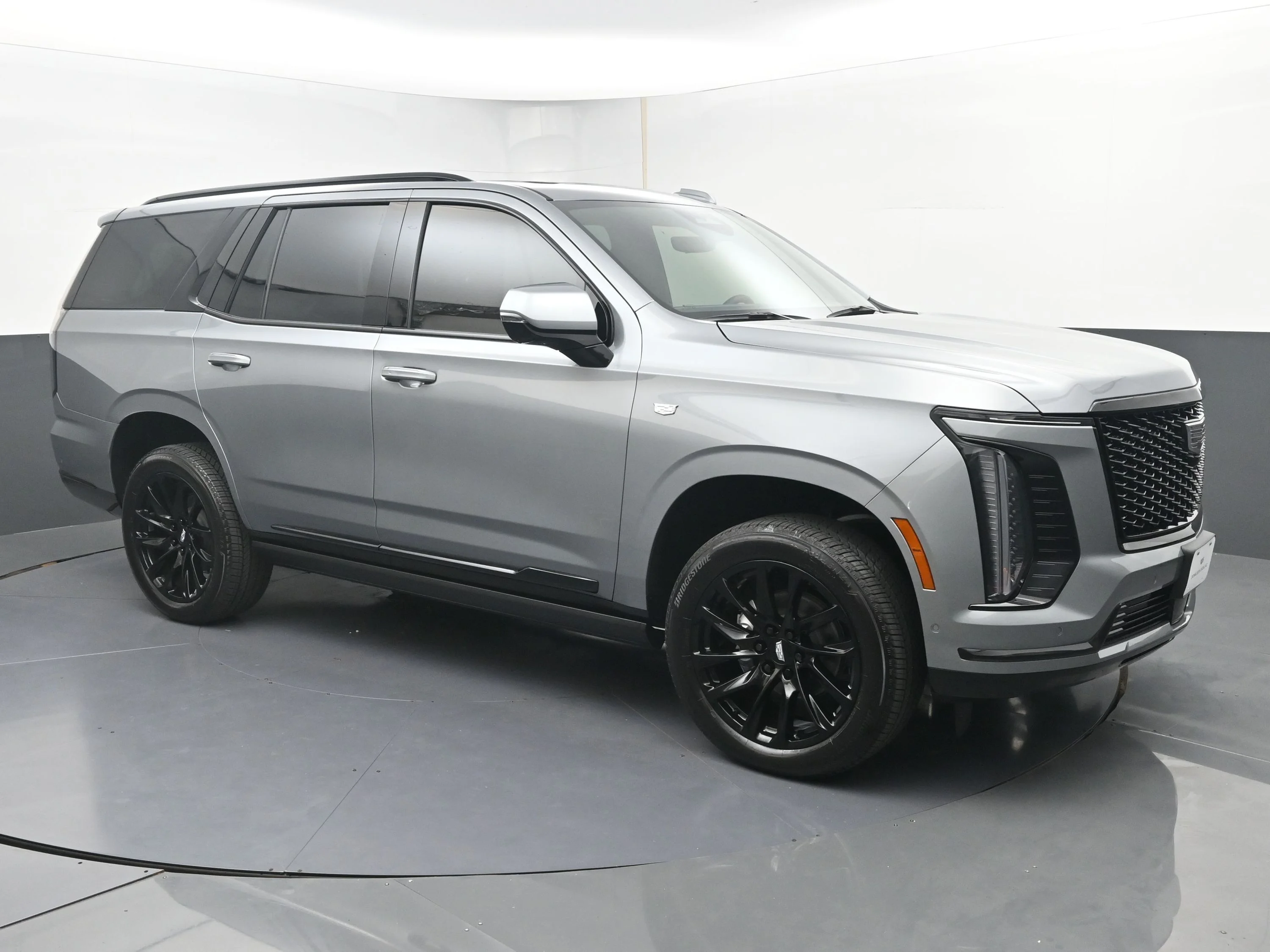 2027 Cadillac Escalade