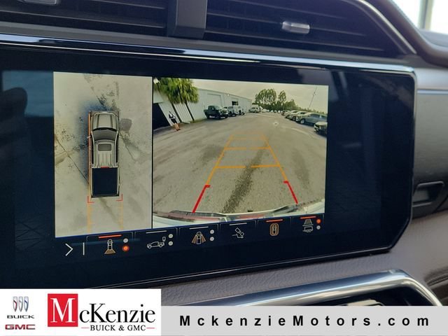 2025 GMC Sierra 1500 Denali - Photo 16