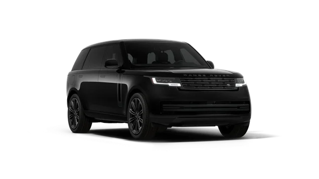 2027 LAND ROVER Range Rover SE 530PS Auto (7 Seats)