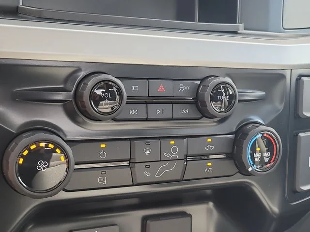 New 2026 Avalanche Ford XL image 24