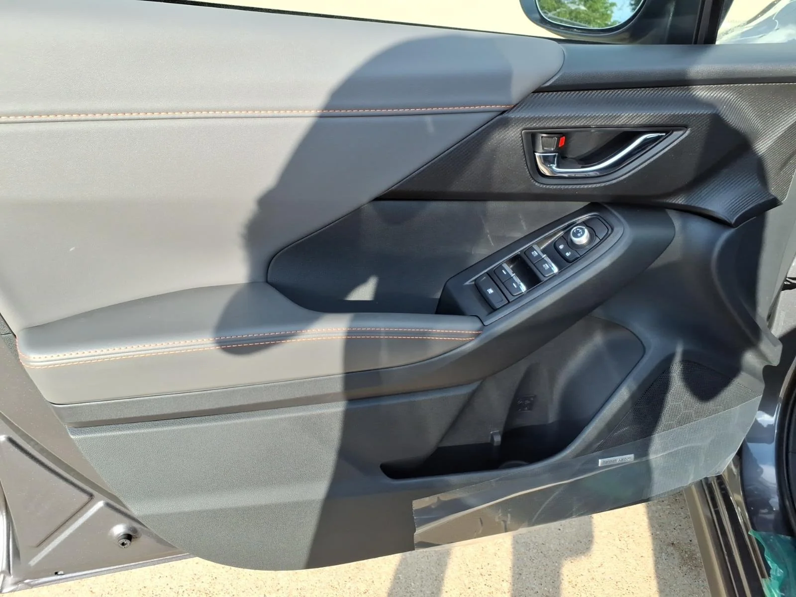 New 2026 MAGNETITE GRAY PEARL Subaru Limited image 20