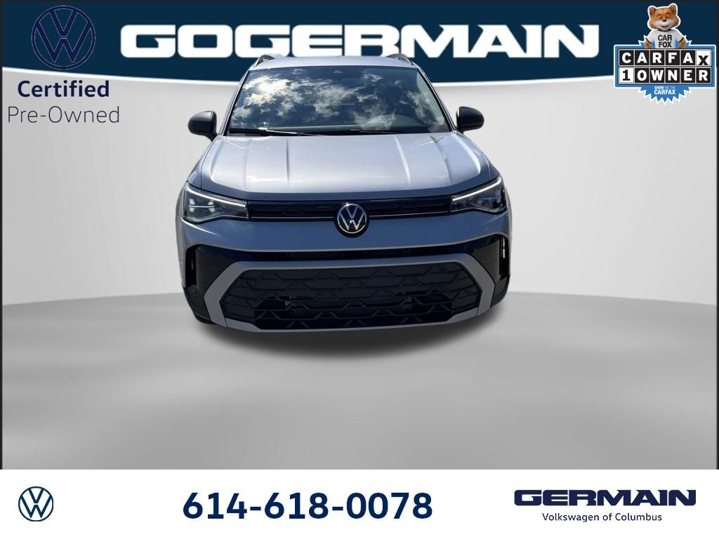 Used 2025  Volkswagen 1.5T S image 11