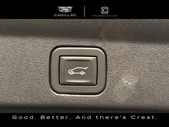 Used 2025 Black Raven CADILLAC Luxury 2 image 21