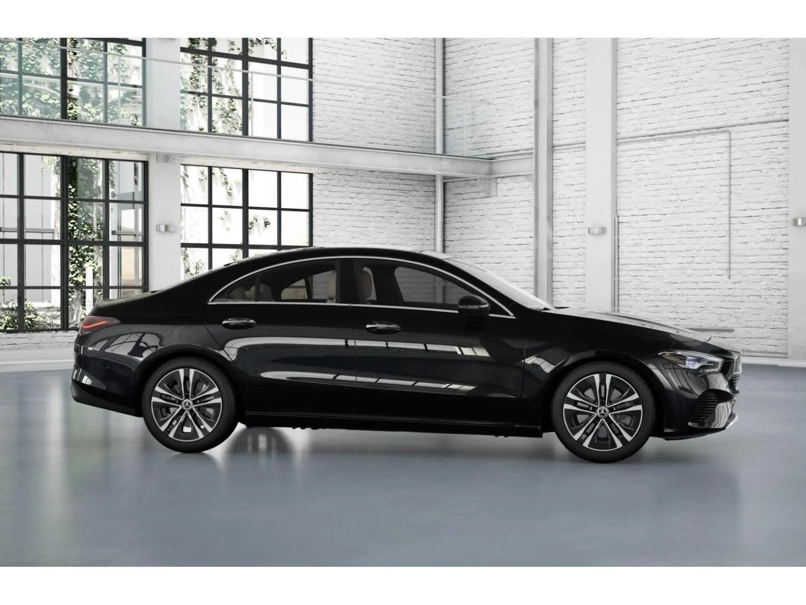 2026 Mercedes-Benz CLA CLA 250 - Photo 14