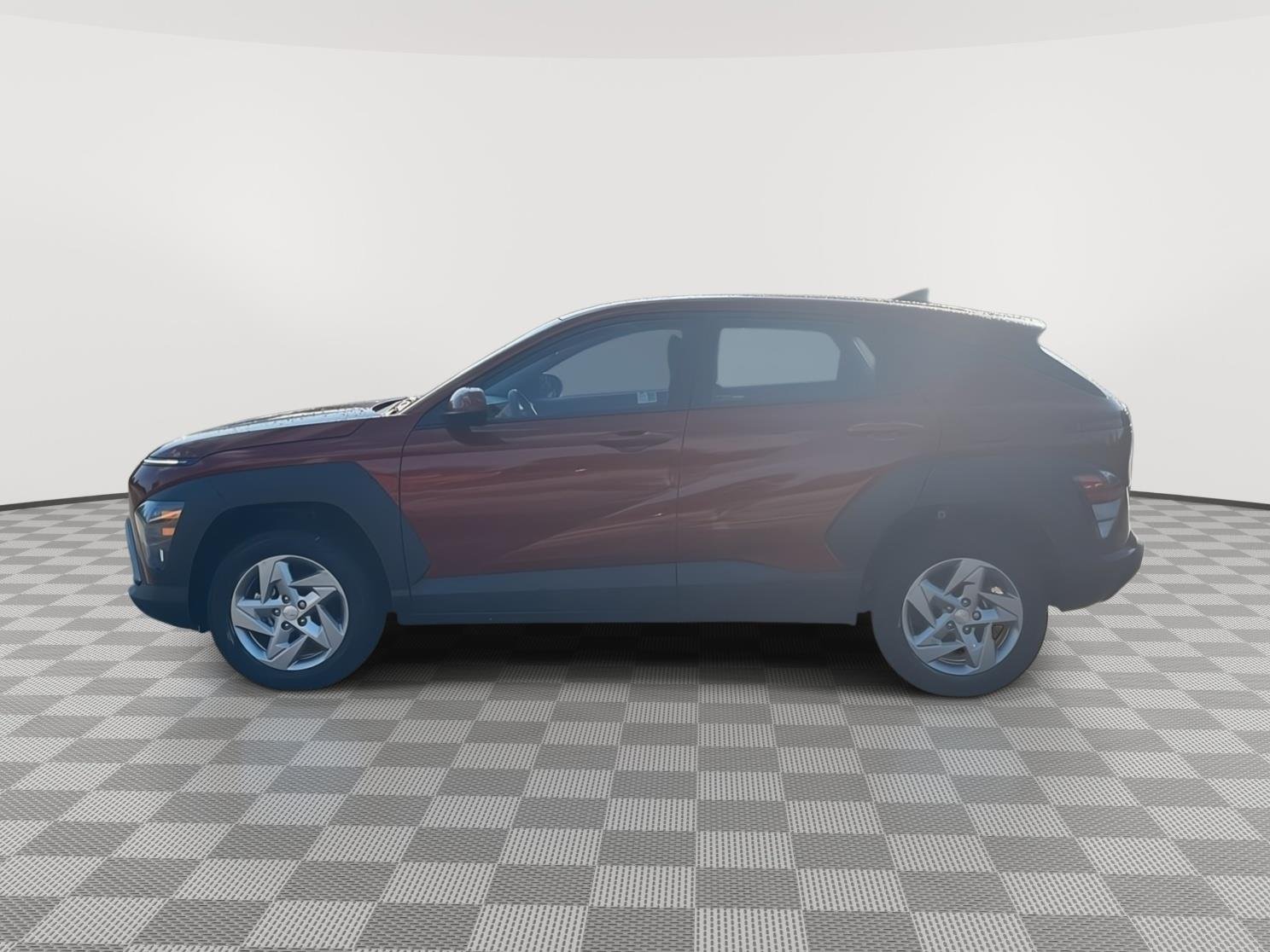2025 Hyundai Kona SE - Photo 8