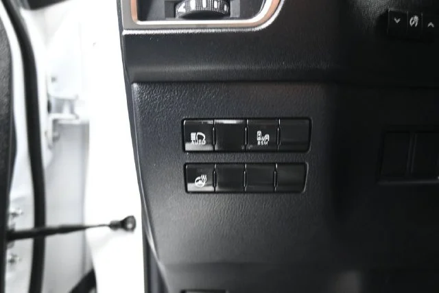 Used 2021 White Lexus 300 F Sport image 15