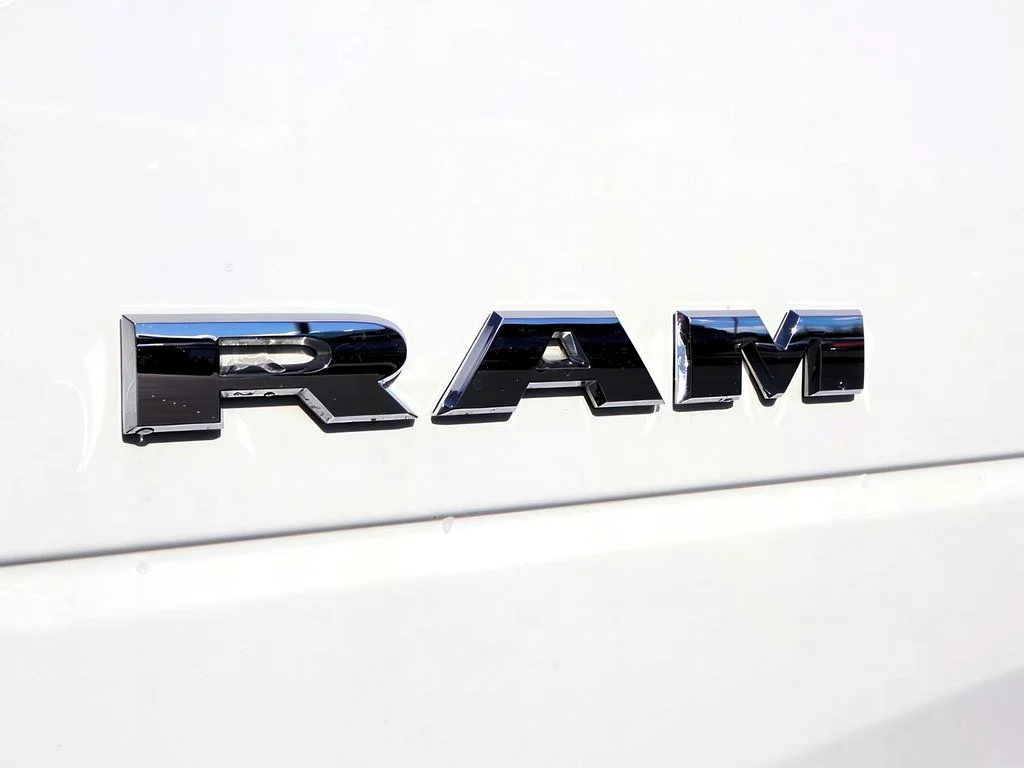 2024 RAM Ram 2500 Pickup Big Horn - Photo 29