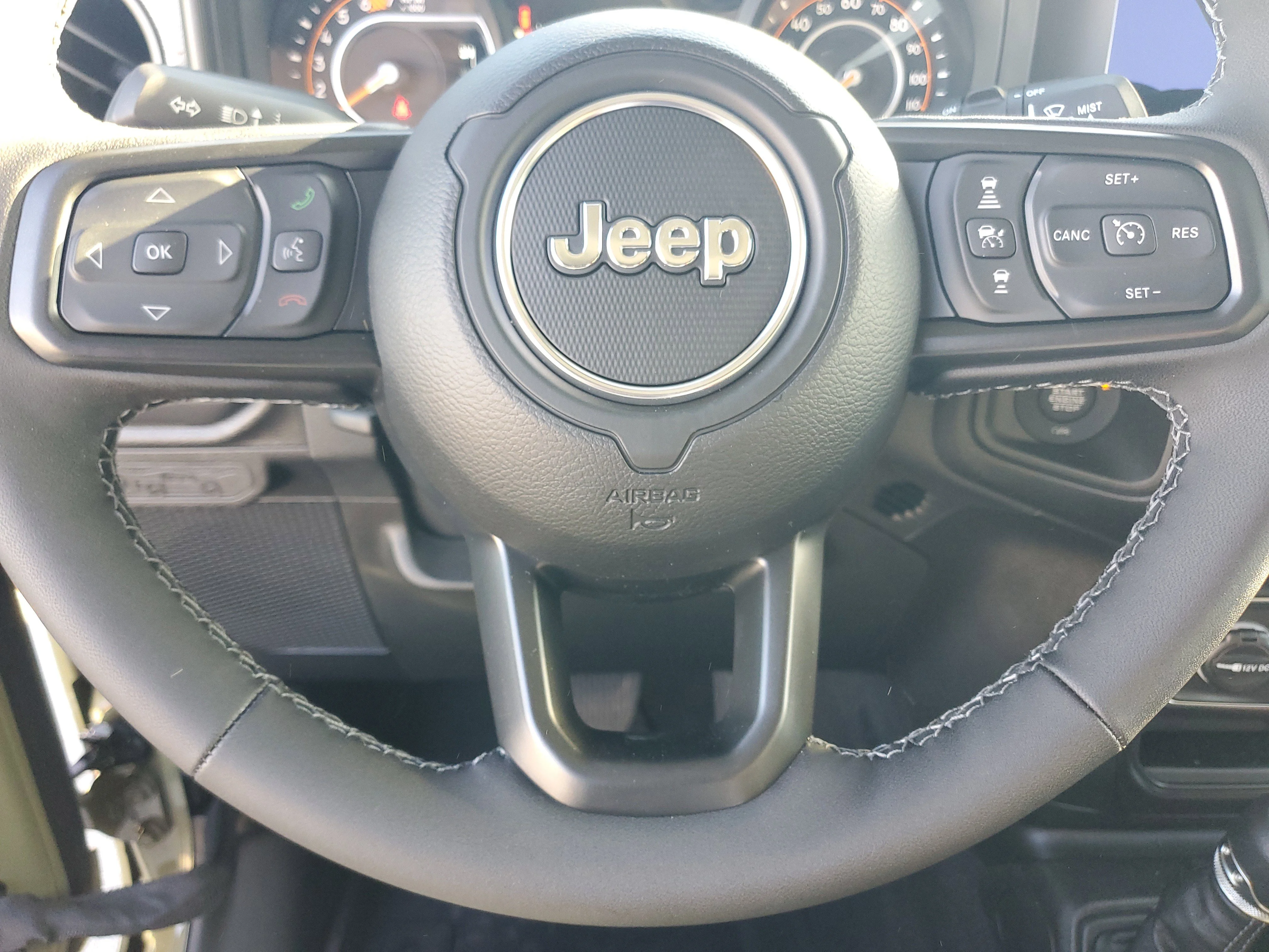 New 2026 41 Exterior Paint Jeep Sport S image 23