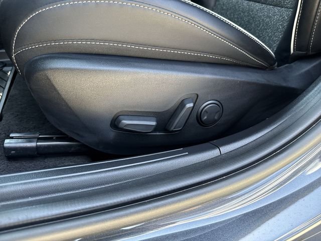 Used 2025 Gray Kia GT-Line image 19