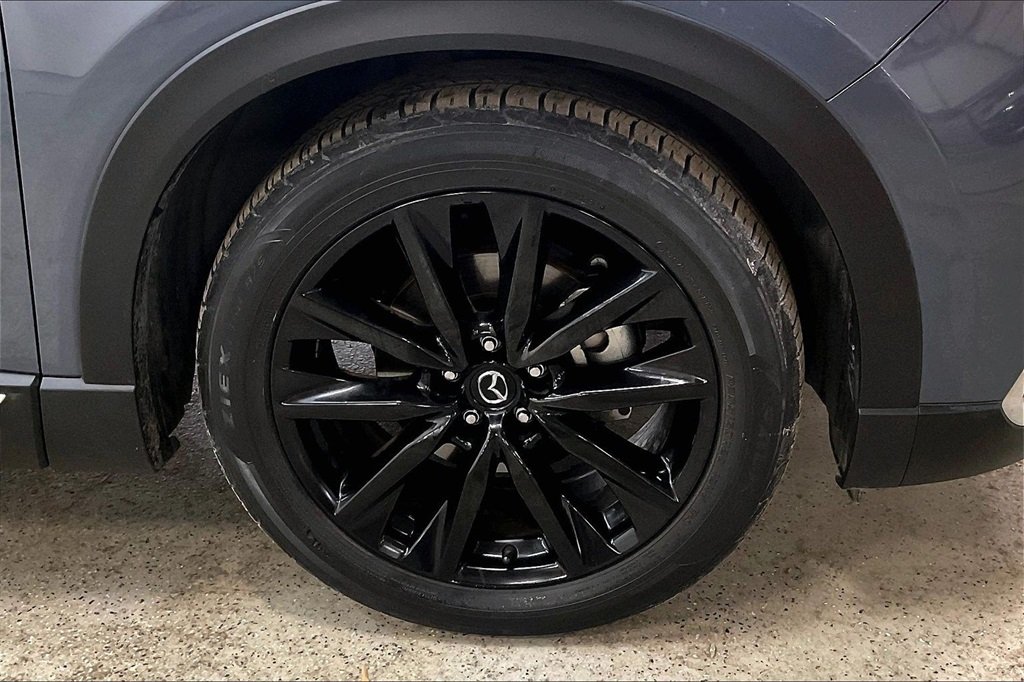 2023 MAZDA CX-9 - Image 7