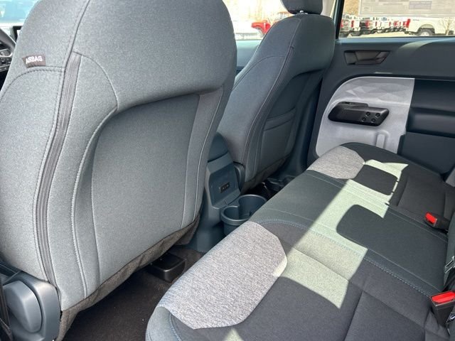 New 2026 Gray Ford XLT image 13