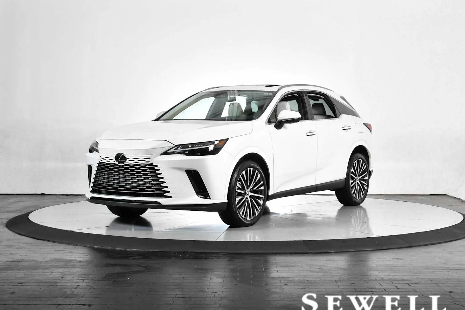 2025 Lexus RX 350 350 Premium Plus FWD's photo