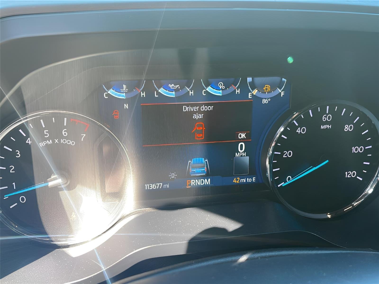 2022 Ford Expedition Max photo 5 of 5
