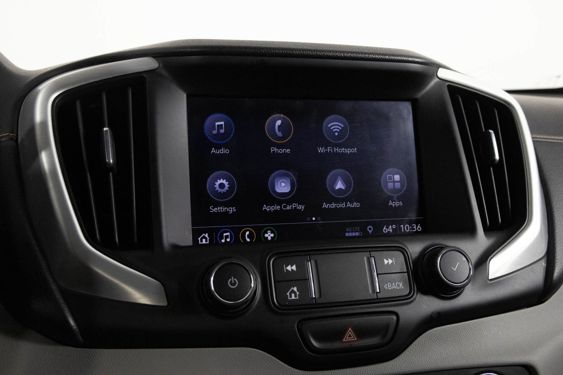 2020 GMC TERRAIN - Image 22