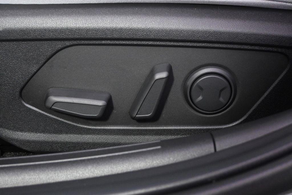 New 2026 Gray Hyundai Limited image 14