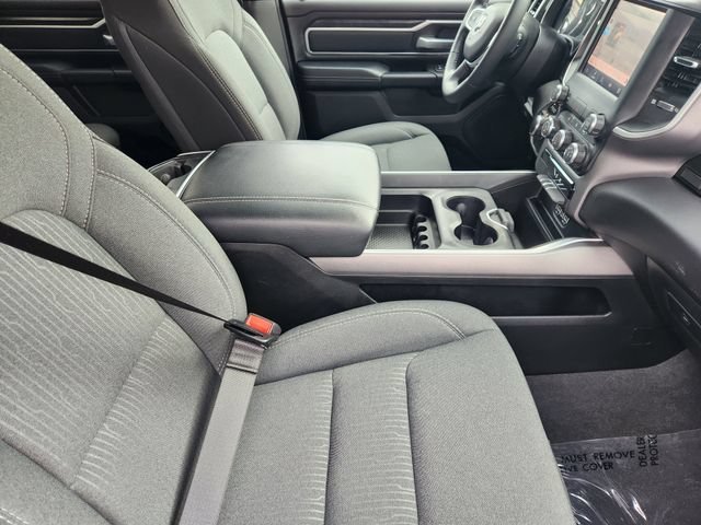 Used 2023 Silver Ram Lone Star image 19