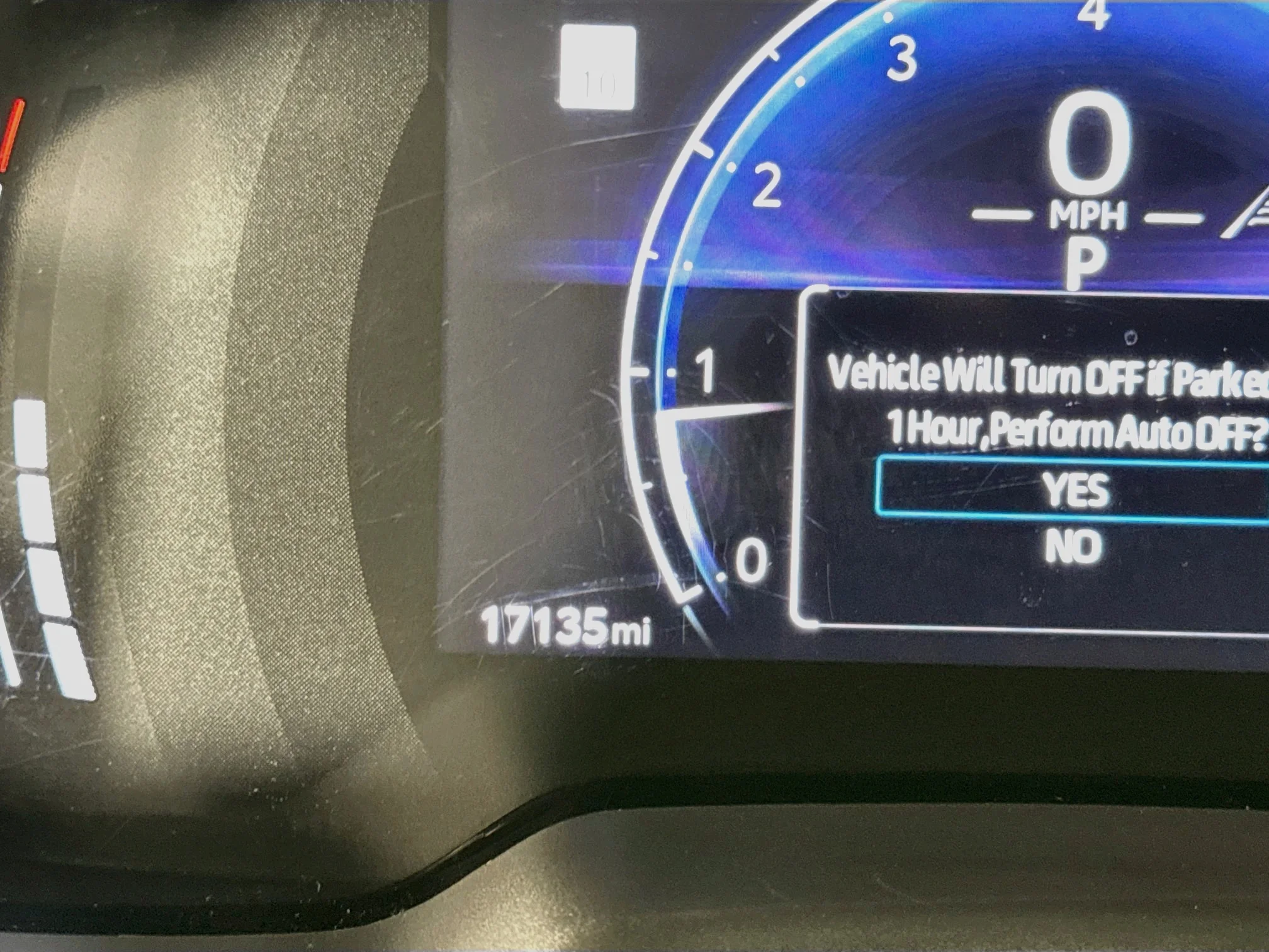 Certified Used 2026 Jet Black Toyota LE image 12