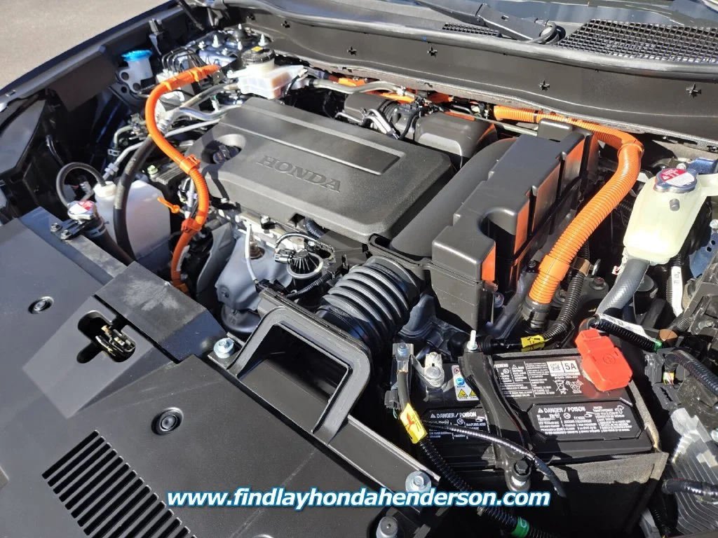 2024 Honda CR-V Sport - Photo 23