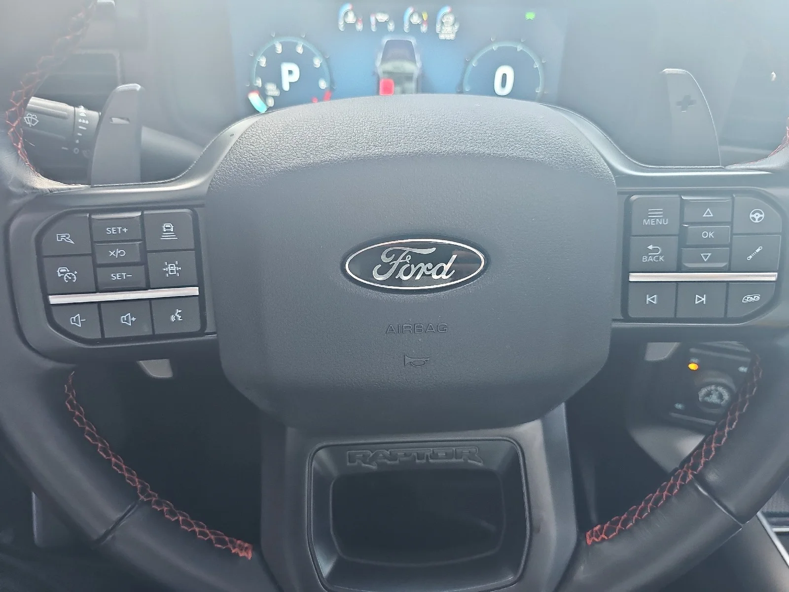 Used 2024  Ford Raptor image 26