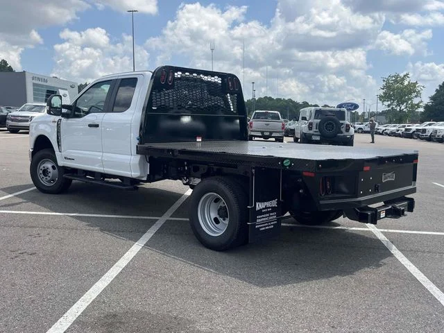 New 2026 White Ford XL image 5