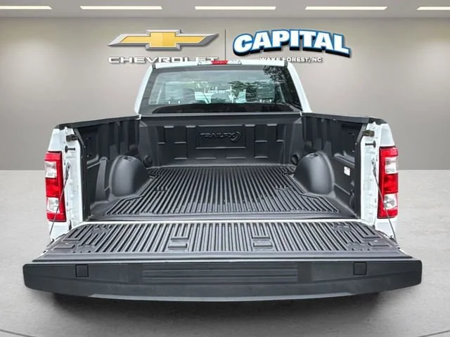 Used 2023 White Ford XL image 30