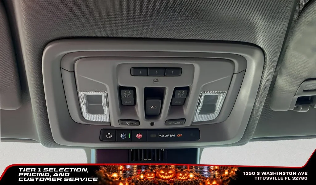 New 2026 Onyx Black GMC Denali image 54