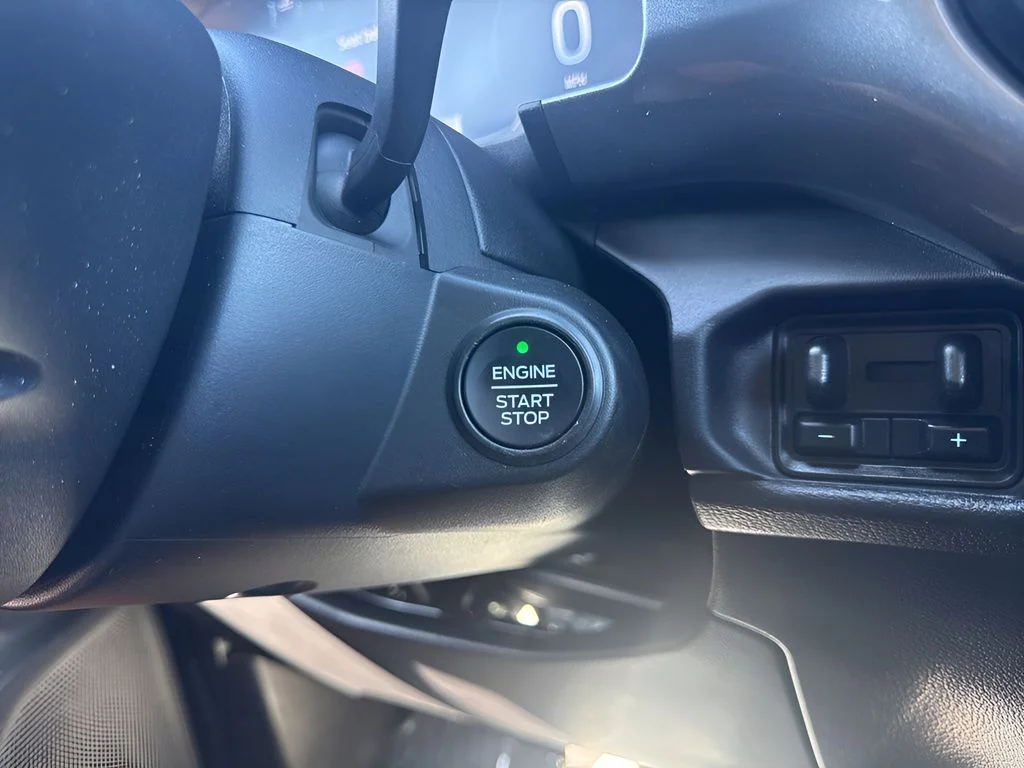 Used 2024 Green Ford Lariat image 22