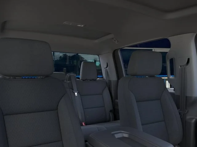 New 2026 Black Chevrolet LT (2FL) image 24