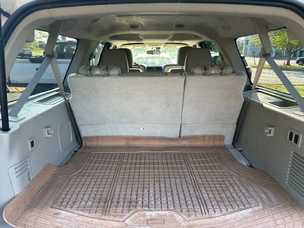 Used 2015 White Lincoln Base image 22