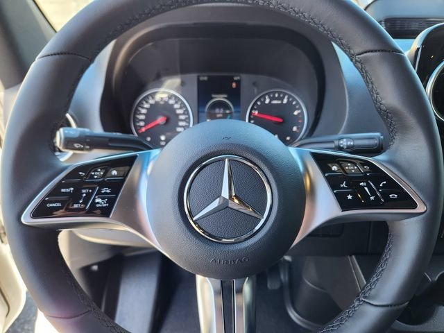 Used 2026 White Mercedes-Benz Cargo 144 WB image 20