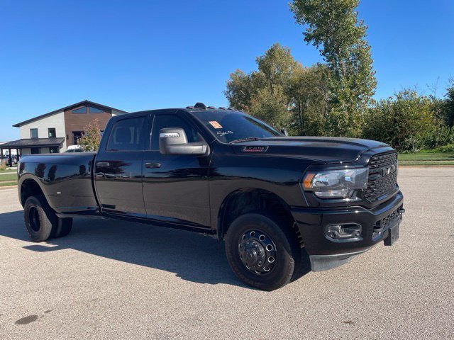2024 RAM 3500 Pickup