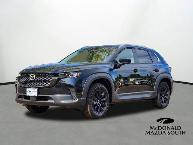 2026 Mazda CX-50 2.5 S Premium's photo