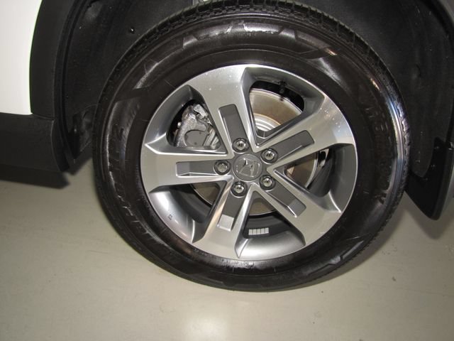 Certified Used 2025 Platinum White Pearl Honda EX-L image 55