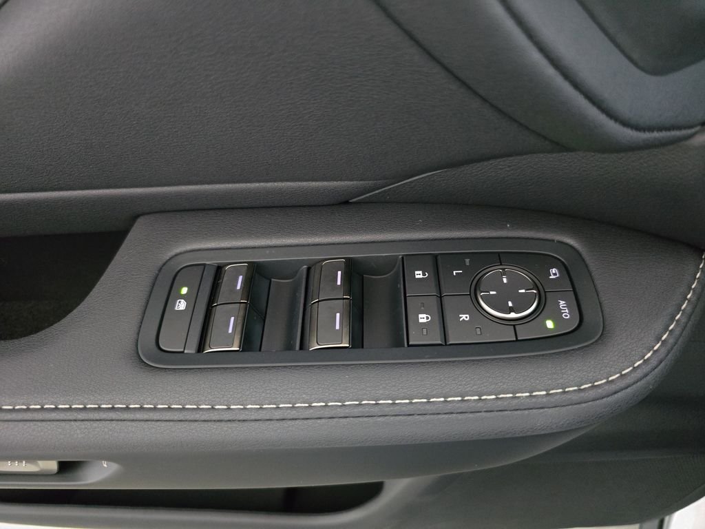 2026 Lexus TX 350 Premium - Photo 26