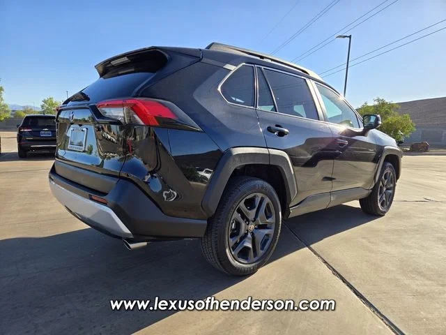 2024 Toyota RAV4 Adventure - Photo 6