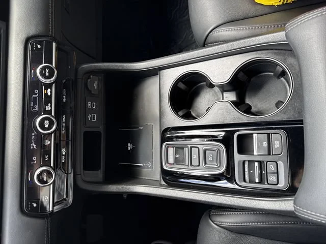 2024 Honda Pilot EX-L - Photo 29