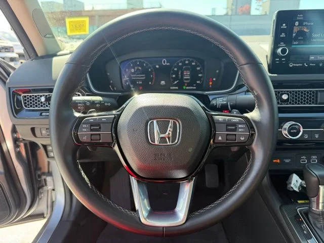 Used 2023 Gray Honda Touring image 21